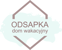 ODSAPKA - dom wakacyjny